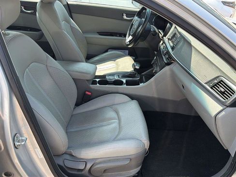 Used 2016 Kia Optima EX FWD image 6