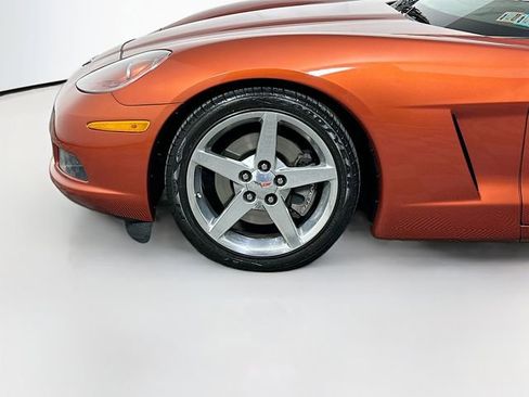 Used 2005 Chevrolet Corvette Base w/ Preferred Equipment Group image 26