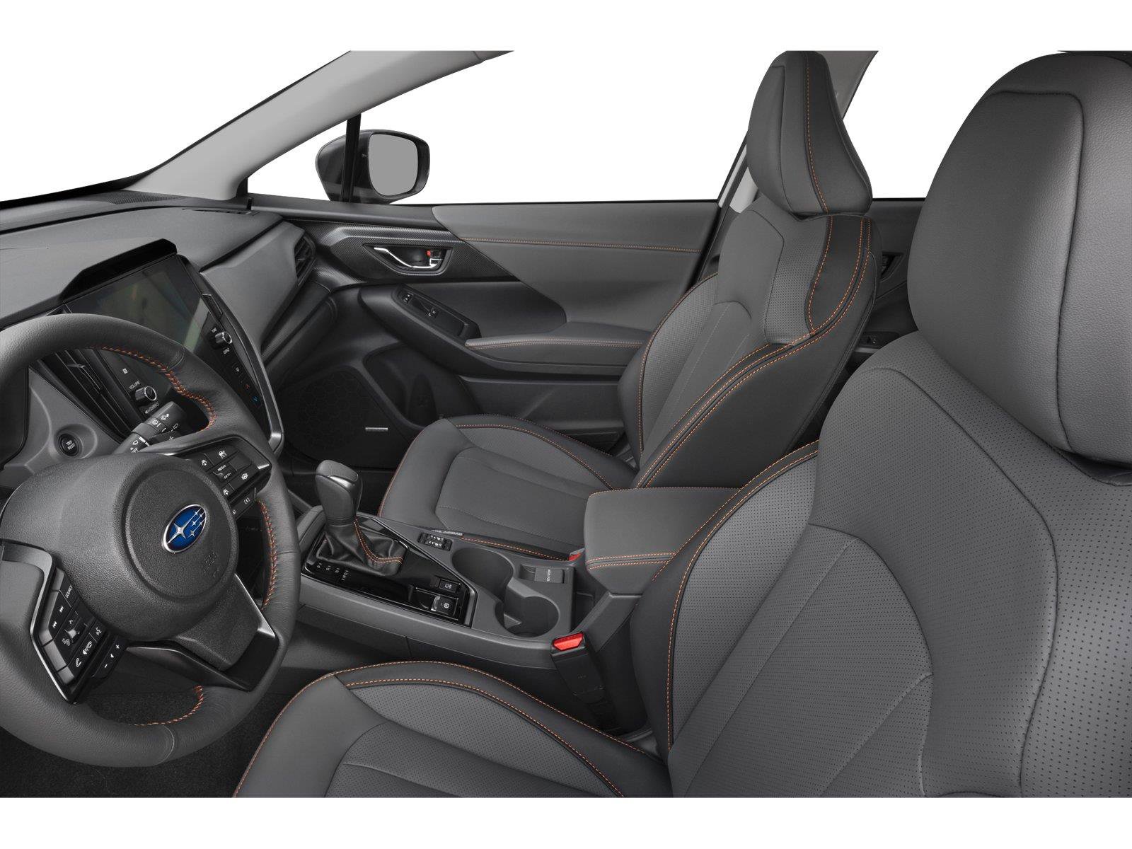 New 2026 Subaru Crosstrek 2.5i Limited AWD/4WD image 4