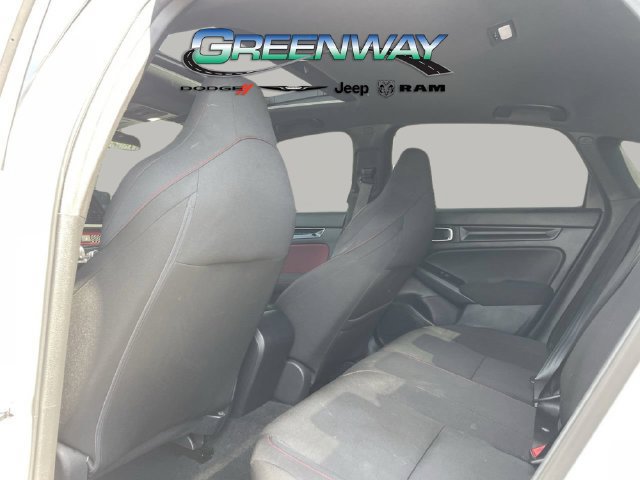 Used 2026 Honda Civic Si image 16