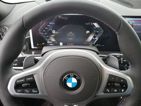 New 2026 BMW X5 M60i image 21