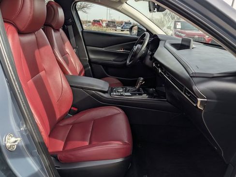 Used 2024 MAZDA CX-30 AWD 2.5 S w/ Preferred Package image 33