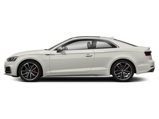Used 2018 Audi S5 Prestige AWD/4WD image 3