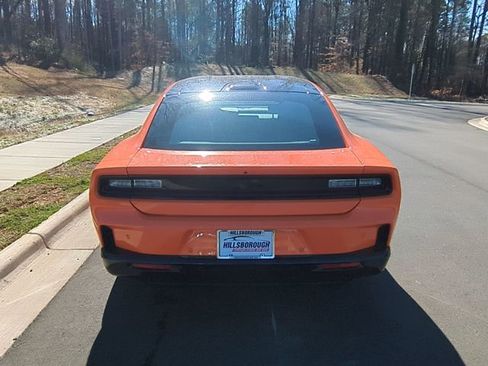 Used 2025 Dodge Charger R/T w/ Quick Order Package 25M R/T image 12