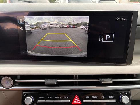 Used 2025 Hyundai Tucson SEL AWD/4WD image 32