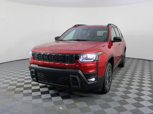 New 2026 Jeep Cherokee Laredo AWD/4WD image 20