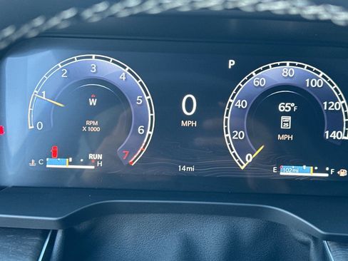 New 2026 Jeep Grand Cherokee Limited image 30