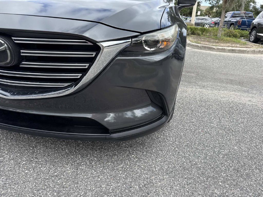 Used 2019 MAZDA CX-9 Touring FWD image 10