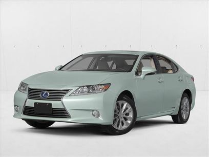 Used 2013 Lexus ES 300h