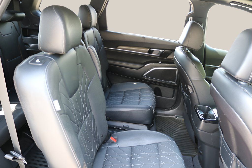 Used 2023 Kia Telluride SX X-Line AWD/4WD image 20