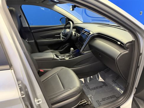Used 2023 Hyundai Tucson SEL w/ Convenience Package FWD image 24