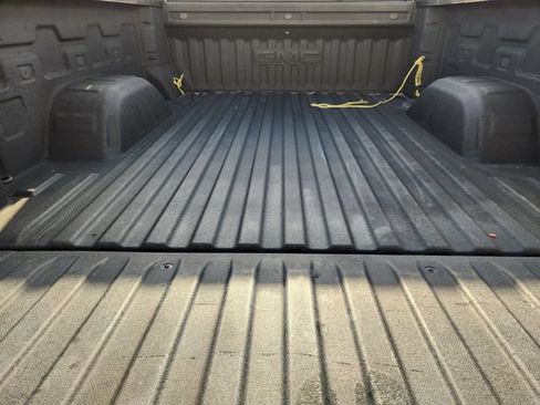 Used 2023 GMC Sierra 1500 Elevation w/ LPO, Elevation Black Package RWD image 32