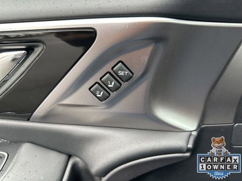 Certified 2023 Subaru Outback Limited image 23