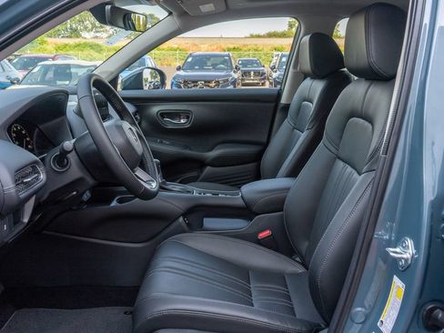New 2027 Honda HR-V EX-L image 25