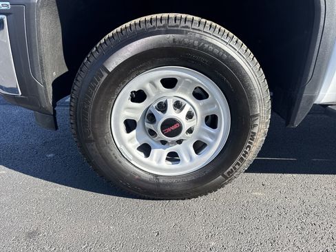 Certified 2024 GMC Sierra 3500 Pro w/ 1SA Pro Safety Plus Package image 10