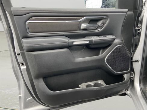 Used 2025 RAM 1500 Laramie image 24