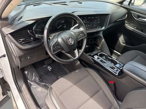 Used 2022 Buick Envision Preferred FWD image 13