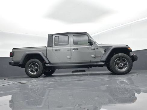 Used 2022 Jeep Gladiator Rubicon AWD/4WD image 53