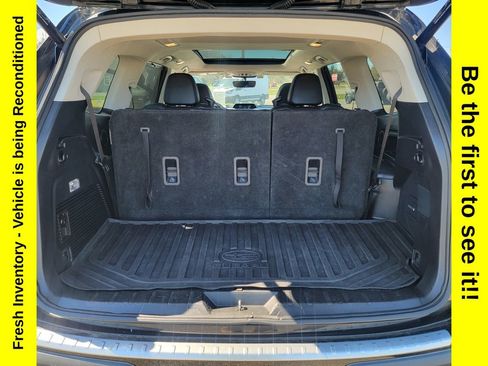 Used 2019 Subaru Ascent Limited w/ Popular Package #3 AWD/4WD image 23