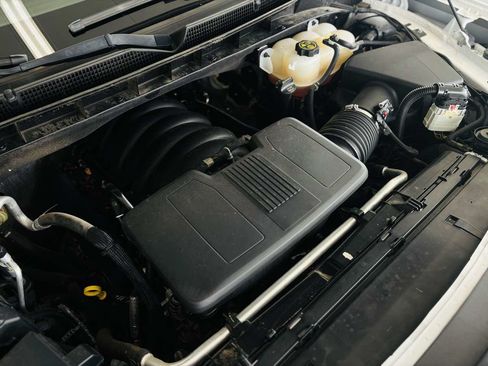 Used 2023 GMC Yukon XL AT4 w/ LPO, Floor Liner Package AWD/4WD image 24