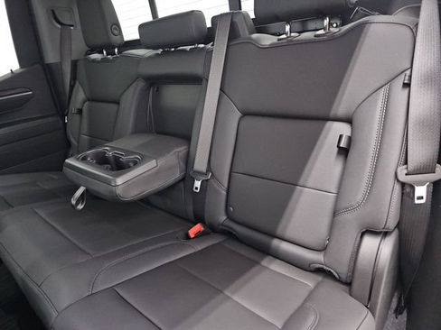 New 2026 GMC Sierra 1500 SLT w/ SLT Premium Plus Package AWD/4WD image 35