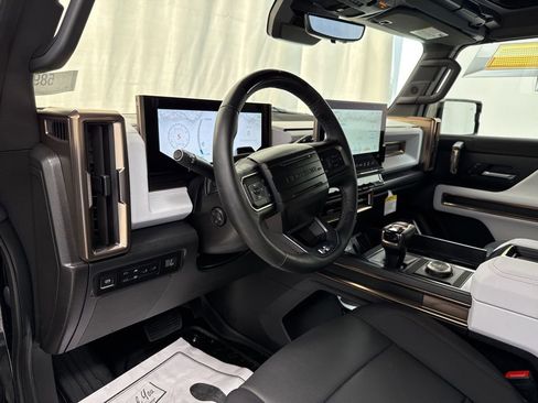 New 2025 GMC Hummer EV 3X image 20