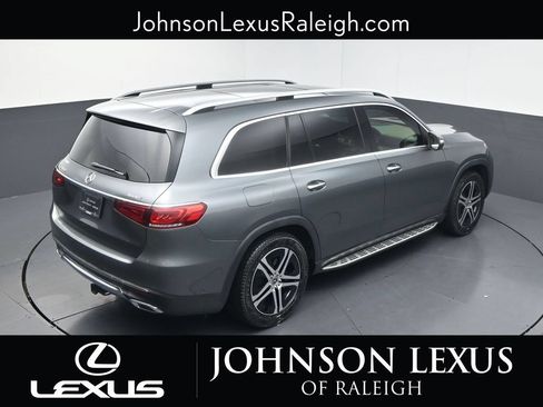 Used 2020 Mercedes-Benz GLS 450 4MATIC image 28
