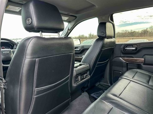 Used 2019 Chevrolet Silverado 1500 RST w/ All-Star Edition image 17