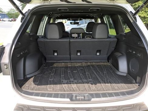 Used 2023 Subaru Forester Wilderness AWD/4WD image 35