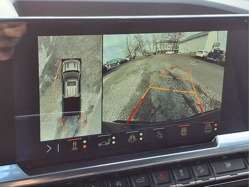 New 2026 Chevrolet Silverado 1500 RST image 7