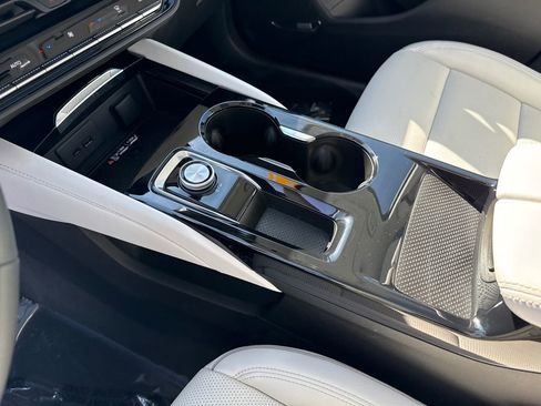 New 2026 Buick Envision Avenir image 27