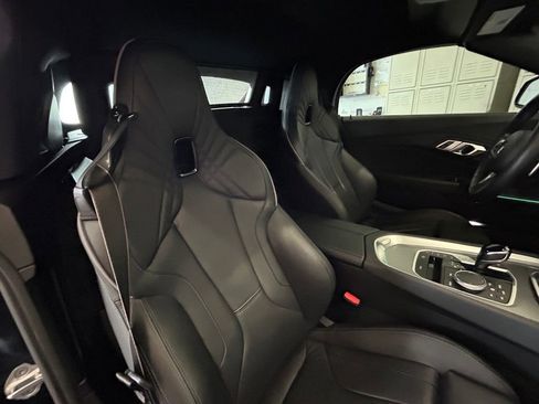 Used 2022 BMW Z4 M40i w/ Premium Package image 42