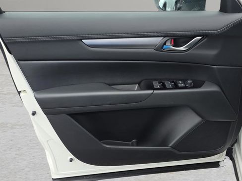 Used 2023 MAZDA CX-5 AWD 2.5 S w/ Select Package image 9