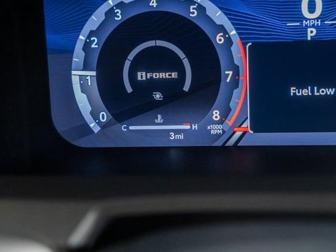 New 2026 Toyota Tacoma TRD Off-Road w/ TRD Off Road Premium Package image 49