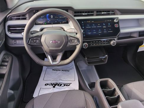 New 2027 Chevrolet Bolt LT w/ Comfort Package FWD image 20