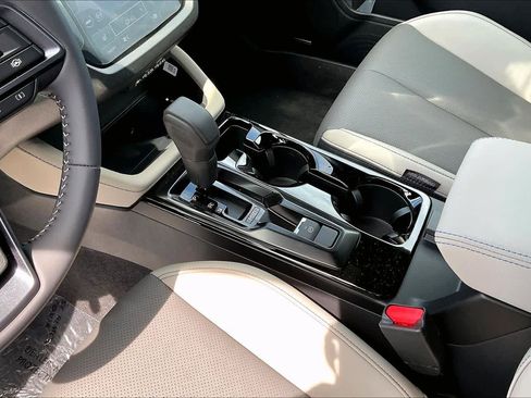 New 2026 Subaru Forester Limited image 5