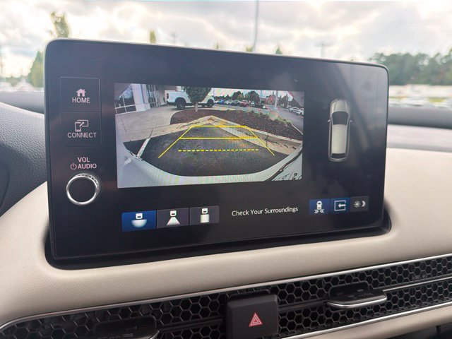 Certified 2026 Honda HR-V EX-L image 20