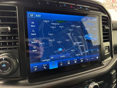 Used 2023 Ford F150 Tremor w/ Equipment Group 402A High AWD/4WD image 19