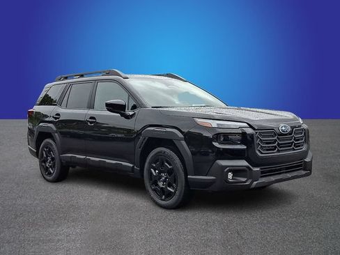 New 2026 Subaru Outback Limited AWD/4WD image 2