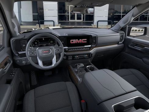 New 2026 GMC Sierra 1500 Elevation w/ Preferred Package image 15