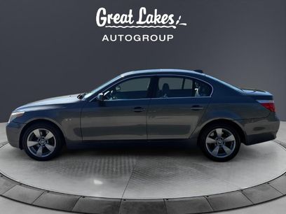 Used 2006 BMW 530xi Sedan