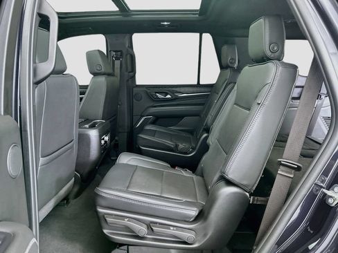 Used 2024 GMC Yukon Denali AWD/4WD image 20