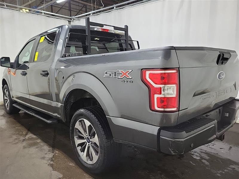 Used 2019 Ford F150 XL w/ Equipment Group 101A Mid AWD/4WD image 6