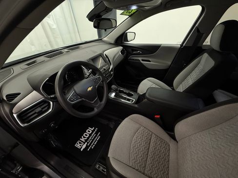 Used 2023 Chevrolet Equinox LS w/ LS Convenience Package image 11
