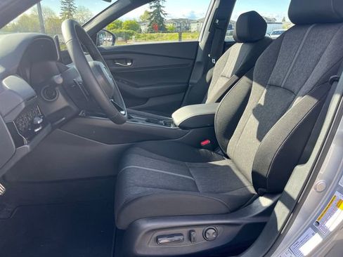 New 2026 Honda Accord Sport image 18