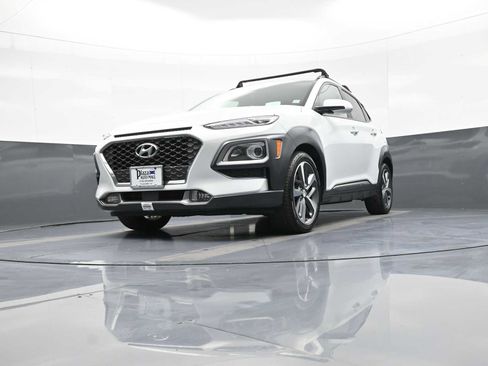 Used 2020 Hyundai Kona Ultimate AWD/4WD image 24