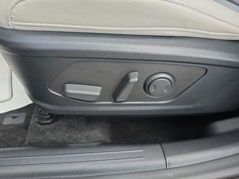 New 2025 Hyundai Tucson SEL image 25