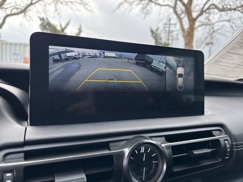 Used 2023 Lexus IS 350 F Sport image 20