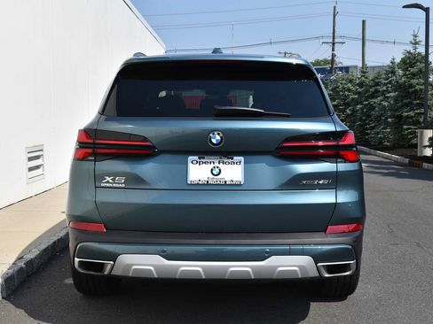 Used 2026 BMW X5 xDrive40i AWD/4WD image 6