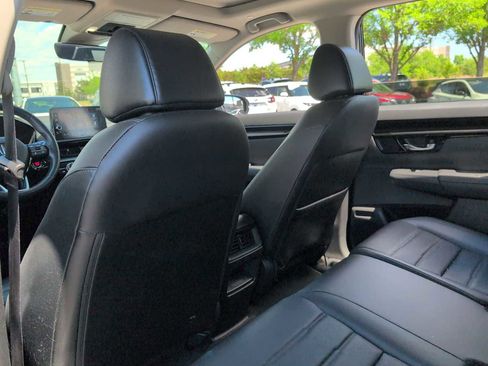 Used 2023 Honda CR-V EX-L image 17